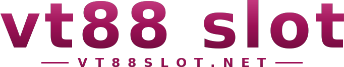 vt88 slot logo