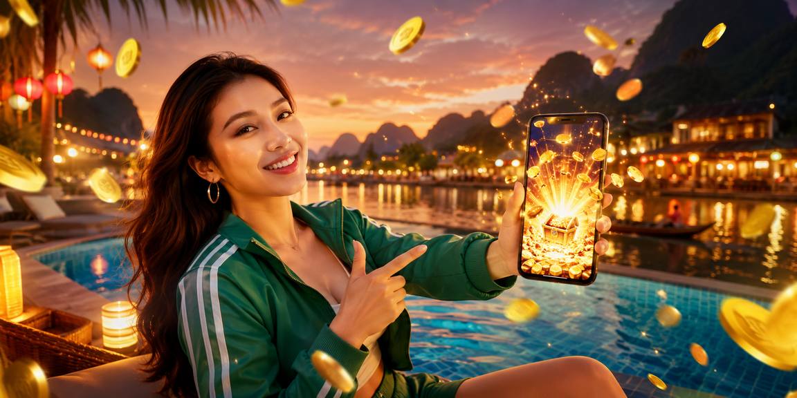 vt88 slot Nổi Bật Arcade